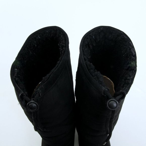 UGG Draw String Ultimate Tall  Boots - Picture 10 of 14